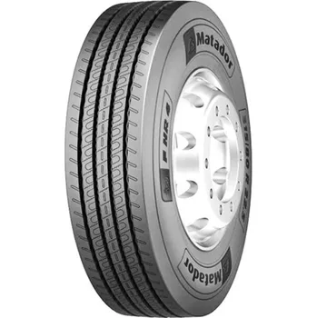 Matador F HR4 245/70 R19,5 136/134 M M+S