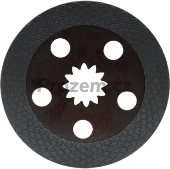 Brzdový kotouč Brzdový kotouč Ø 170 mm pro Case IH, Steyr, 133744605, I133744605