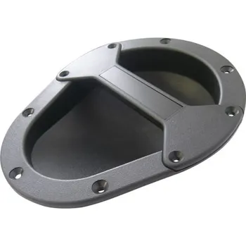 Díl pro stavbu reproduktoru Repro ucho KPH-1