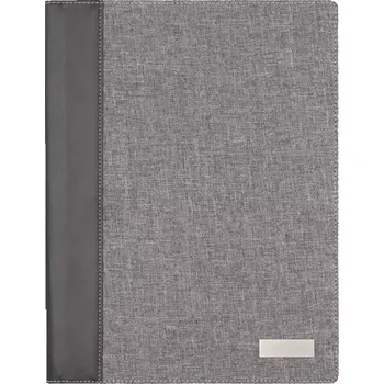 Sešit Smokey A4 A4 sloha na dokumenty - šedá - AP809461