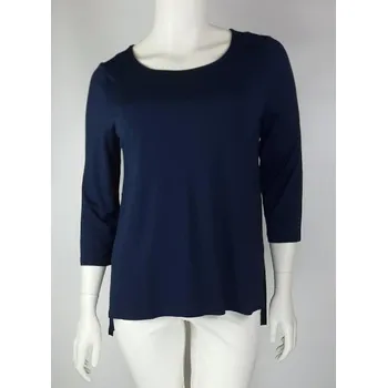 Dámské tričko Via Appia TRIČKO 2431741 42, Tmavě modrá