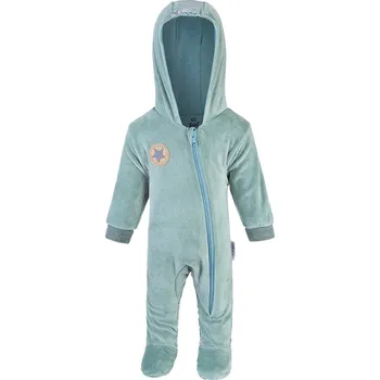 Dětský overall Little Angel Overal NICKI Outlast® - mint Velikost oblečení: 68