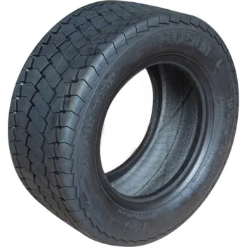 Pneu pro těžký stroj 18X8,0-10(195/50-10) TL98M VREDESTEIN