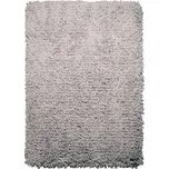 Kusový koberec FRIESIAN F001B šedý 120x170 cm