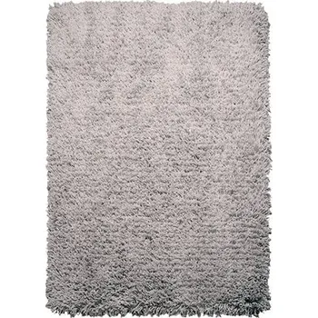 Koberec Kusový koberec FRIESIAN F001B šedý 120x170 cm