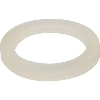 Náhradní díl pro kávovar Lelit těsnění hlavy, řada Home VIP, silikon