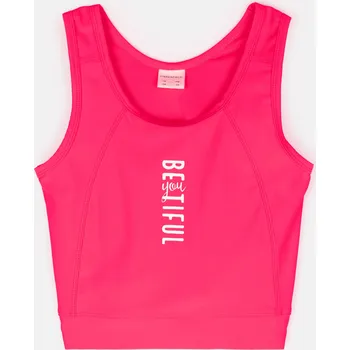 Dětská móda GATE Sportovní tílko 12Y 424-0504/650