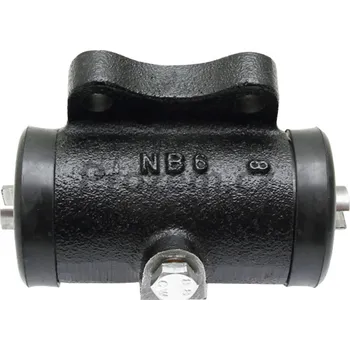 Brzdový válec Brzdový válec kola DOT 4, píst 38 mm pro Fendt, F184108150140, 9710129, R38013B1