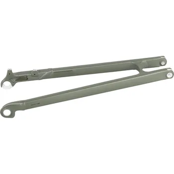 Cyklistika Sedlová vzpěra MTB TREK Trek 2022-2024 Top Fuel 29 Aluminum Seatstay