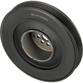 Řemenice, klikový hřídel GATES TVD1133