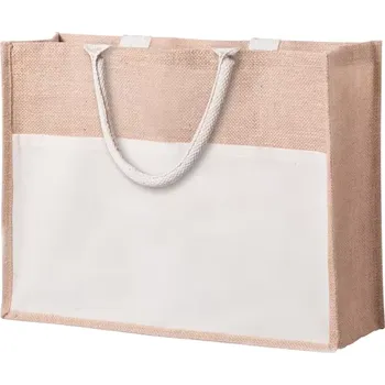 Plážová taška Pantai plážová nebo nákupní taška - přírodní - AP781832-00