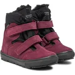 Kozačky Mrugała 7281/4-55 Fialová 26