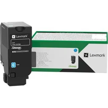 Lexmark Toner 24B7511 Cyan