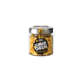 LUNAR CHEESE Cheddar 90 g