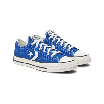 Pánská obuv Plátěnky Converse Star Player 76 A11531C Tyrkysová 38_5
