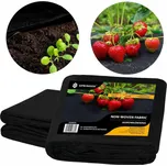Springos Agrotextilie proti plevelu…