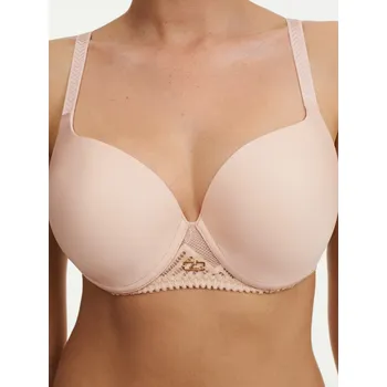 Dámské spodní prádlo Podprsenka vyztužená CHANTELLE (13XN0-11), Velikost 75G, Barva tělová