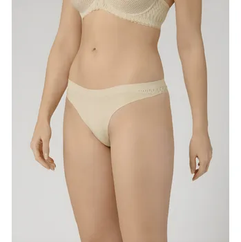 Kalhotky Dámské tanga Aura Spotlight High Leg String - Triumph 6720 0042