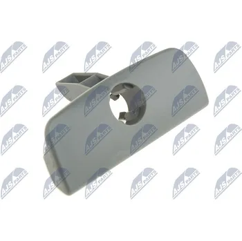 Auto-moto baterie Zámek odkládací přihrádky NTY EZC-VW-125