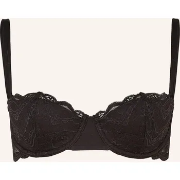 Podprsenka Calvin Klein Dámská Vyztužená Podprsenka Ck Instinct, černá, 85B