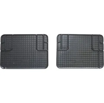 autokoberec Autokoberce gumové univerzal zadní