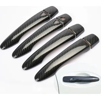 Auto-moto Kryty klik dveří Nissan Qashqai od 2014- se senzorem carbon