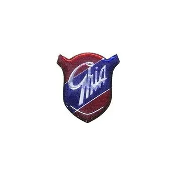 Samolepicí dekorace na vozidlo Ghia samolepka