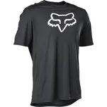 Fox Racing Ranger Jersey 28874-001 černý
