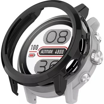 Příslušenství k chytrým hodinkám Ochranný rámeček pro Coros Apex 2 - Černý