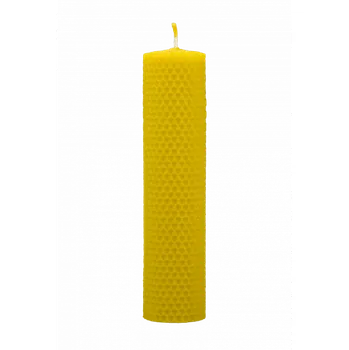 Svíčka Pleva Svíce 40/167