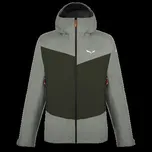Bunda SALEWA PUEZ GTX-PAC M JACKET Man velikost S