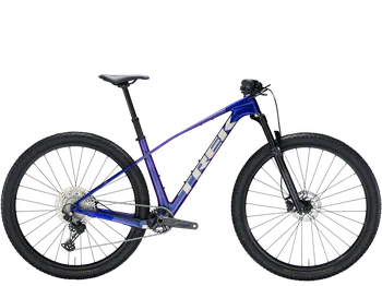 Horské kolo Trek Procaliber 9.5 Gen 3 29" Purple Flip/Hex Blue 2025