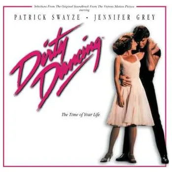 Zahraniční hudba CD Various: Dirty Dancing (Original Soundtrack From The Vestron Motion Picture) 2014