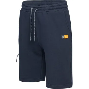 Pánská móda Elbrus Mikel M šortky 92800596806 S