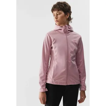 Dámská softshellová bunda Softshellová bunda W 4FWSS24TSOFF215 56S M