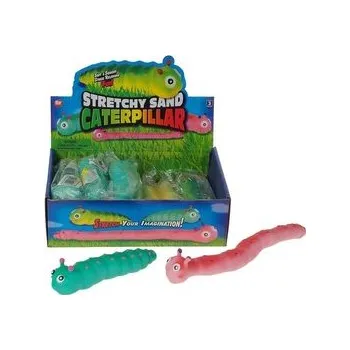 Dětské hřiště Gniotek gąsienica (12szt)