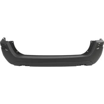 Nárazník LKQ Zadní nárazník pro lak [05-] 20.99.281