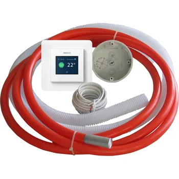 Termostat Admiral Sada s termostatem Regoset T, pro elektrické topné rohože&nbsp;REGOSET T