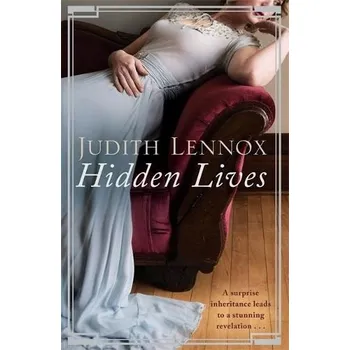 Cestování Hidden Lives - Lennox, Judith