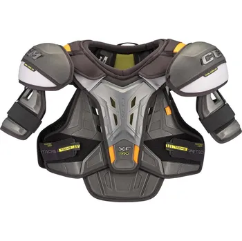 Chránič těla a ramene Hokejové chrániče ramen CCM SP TACKS XF PRO SR XL
