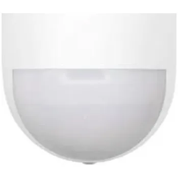 Zabezpečovací technika HIKVISION DS-PDD12-EG2, Duální PIR+MW detektor; dosah 12m; vějíř