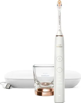 Elektrický zubní kartáček Philips Sonicare DiamondClean 9000 HX9911/23