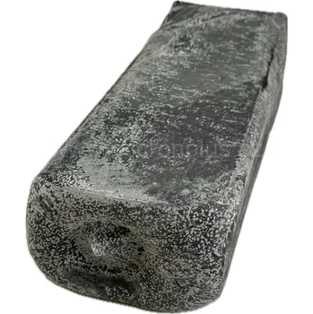 Tuhá pasta na vysoký lesk UNIPOL G65 - černá