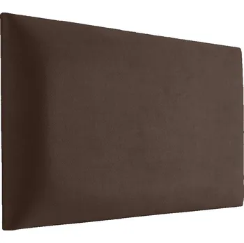 Obklad Čalouněný panel Jasmine 28 hnědý