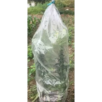 Krycí plachta Zahradní plachta 5 ks – Garden Pleasure ID_1665532