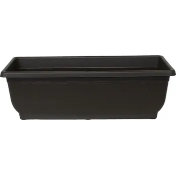 Truhlík DK PLAST Truhlík DK GLORIA 60 hnědá