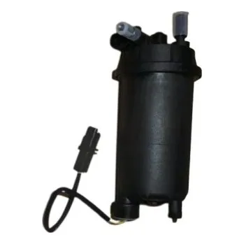 Palivový filtr Pouzdro, palivový filtr R 2.0DCI TRA 06- Z.C, 8200780968, ORIGINAL F, ORG 8200780968