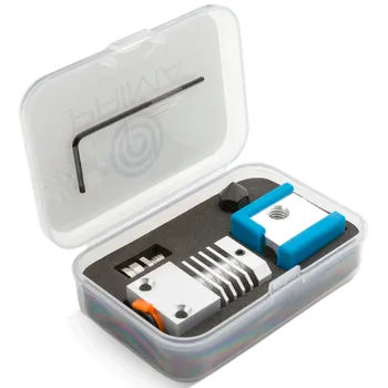 Příslušenství k 3D tiskárně PrimaCreator All Metal Hot-End for Creality CR-10S Pro