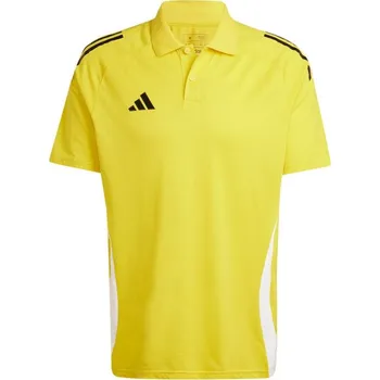 Adidas Tiro 24 Competition Polo M Tričko IV9144 pánské S