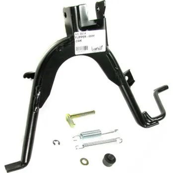 Rám pro motocykl Buzetti Stojan hlavní 265mm 8614